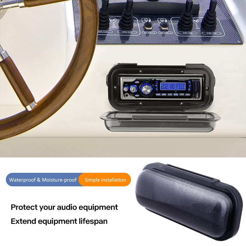 Couverture stéréo universelle  - Fishing Boat Steering Wheel avis et prix