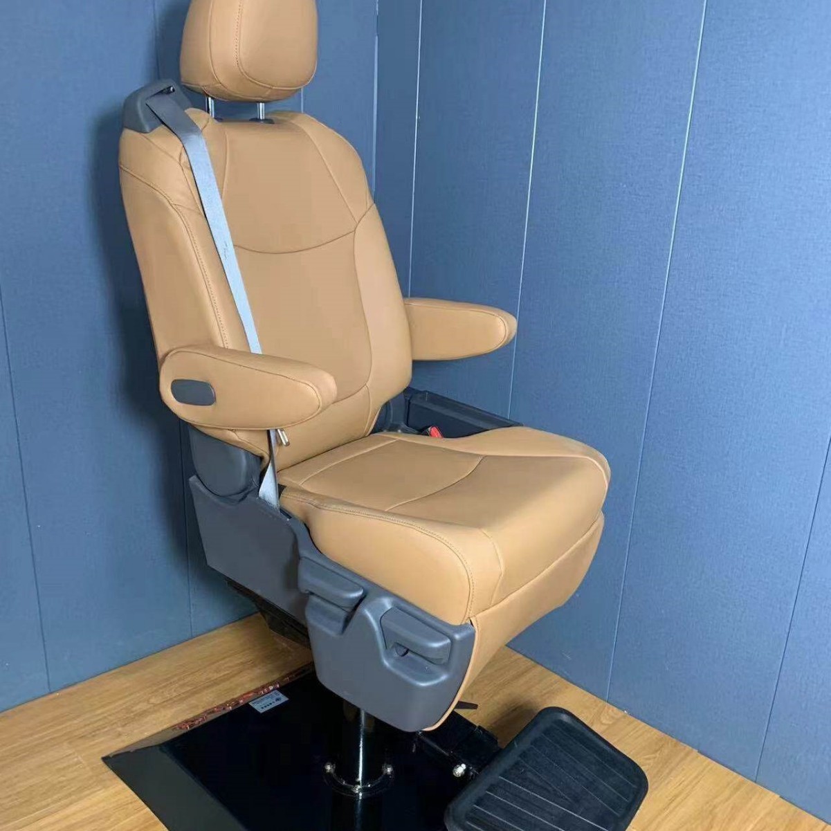 Siège de conducteur de bateau  - Fishing Boat Seat avis et prix